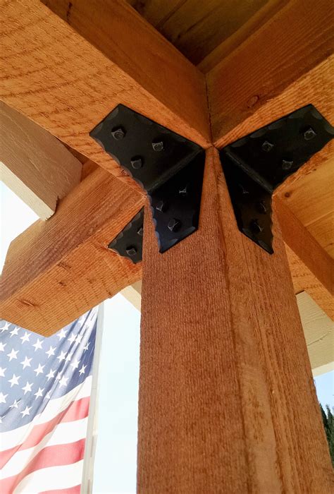 timber framing with metal brackets|metal 6x6 timber frame bracket.